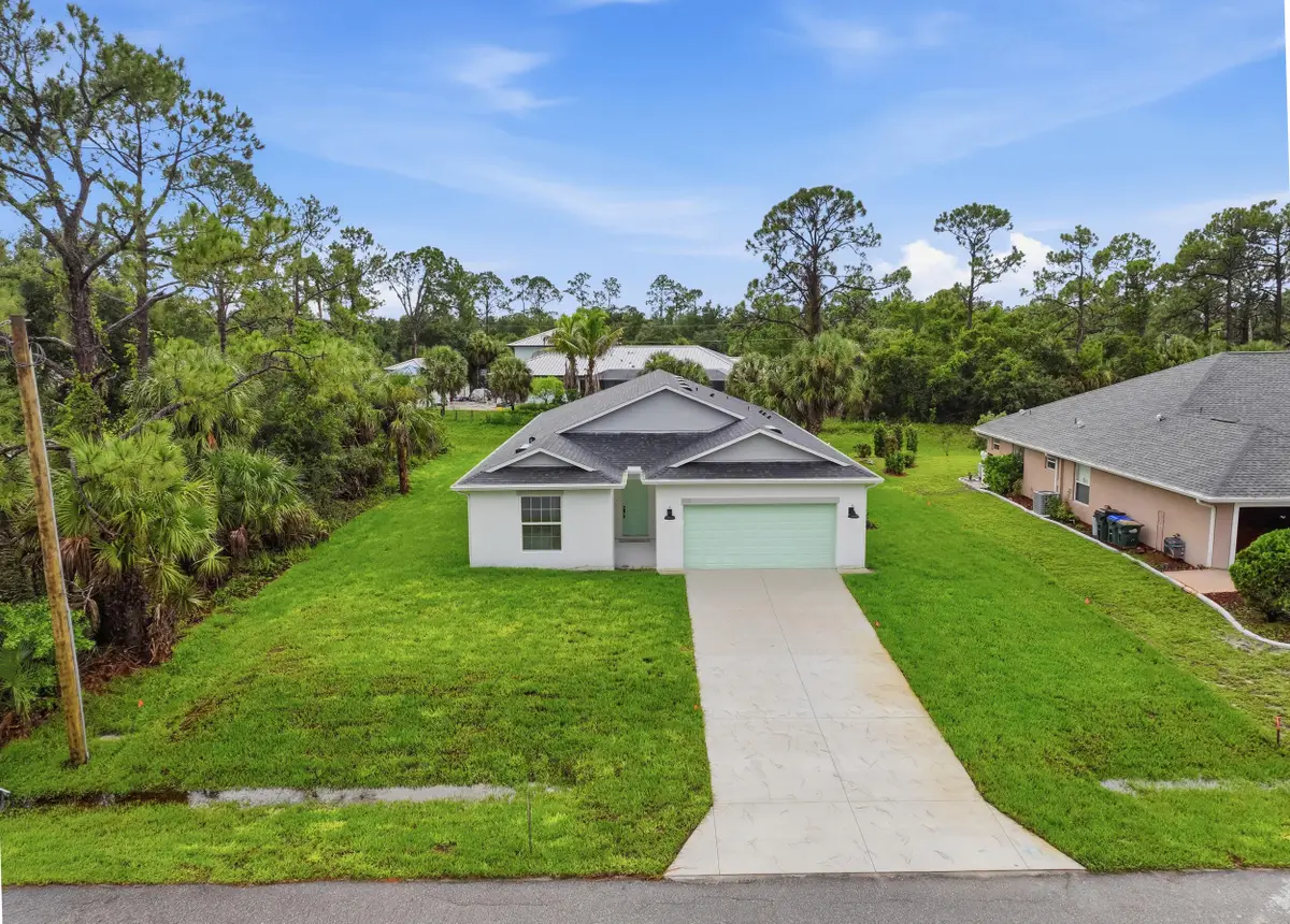 4570 Oakley Road, North Port, FL 34288 - #1