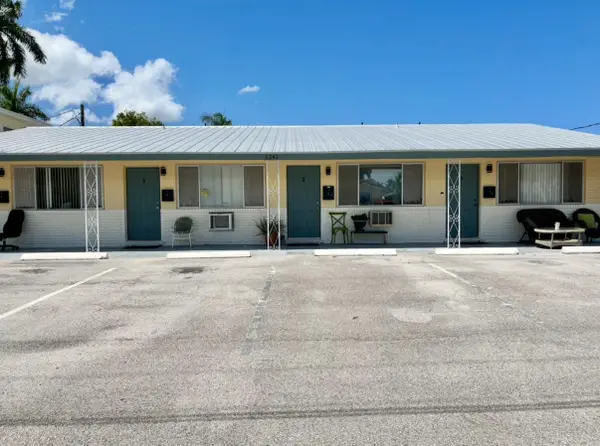 1241 SE 3rd Street #1-4, Deerfield Beach, FL 33441