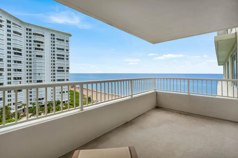 600 S Ocean Boulevard #1007, Boca Raton, FL 33432 - #2