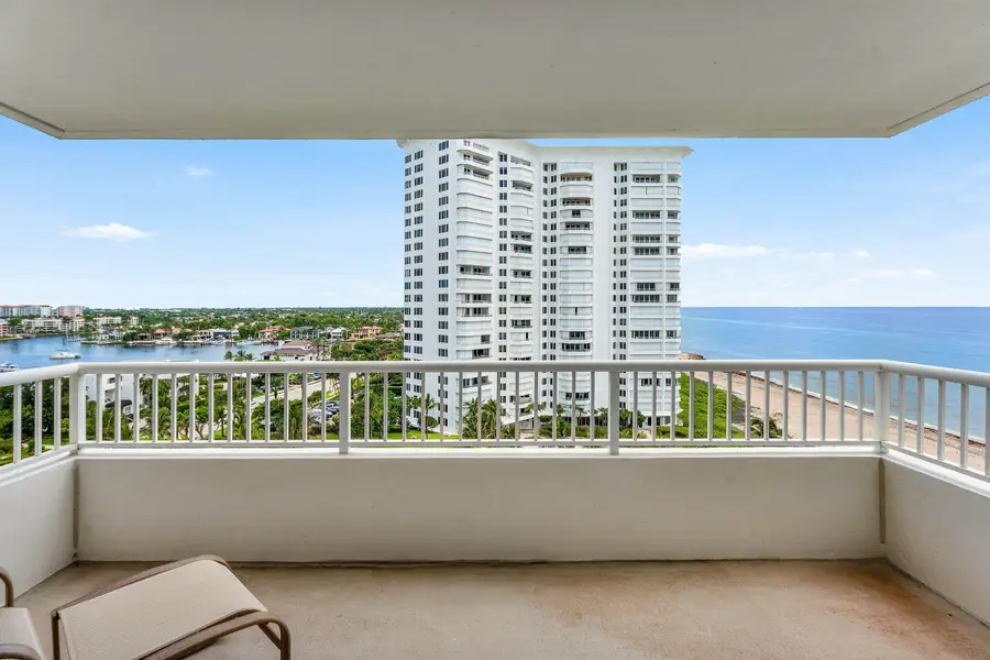 600 S Ocean Boulevard #1007, Boca Raton, FL 33432 - #3