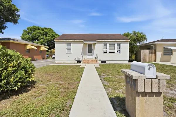 1214 N C Street, Lake Worth Beach, FL 33460