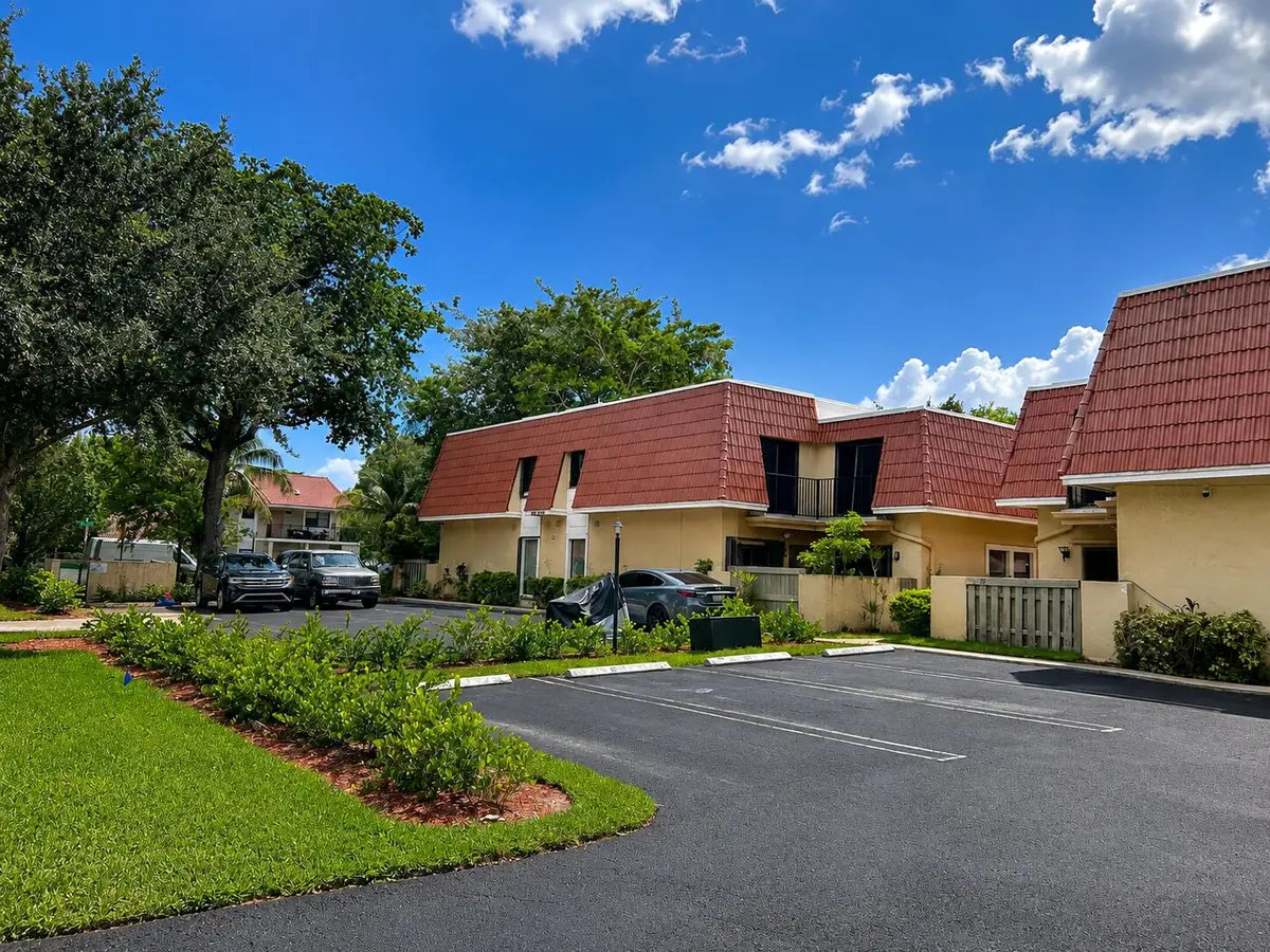 4226 NW 114th Terrace #26, Coral Springs, FL 33065 - #1