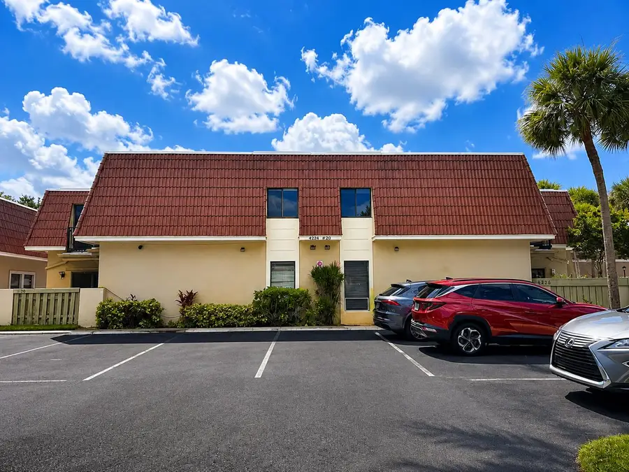4226 NW 114th Terrace #26, Coral Springs, FL 33065 - #3