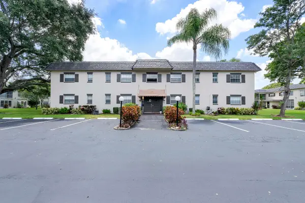 5661 SW 2nd Court #201, Margate, FL 33068
