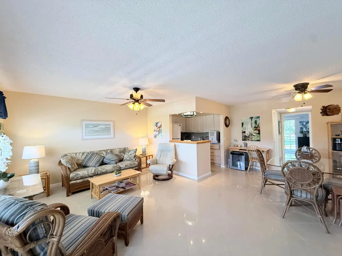 22 Markham A, Deerfield Beach, FL 33442 - #1