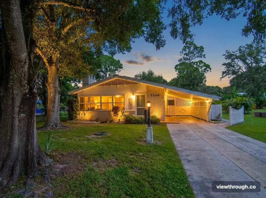 7204 Paso Robles Boulevard, Fort Pierce, FL 34951 - #2