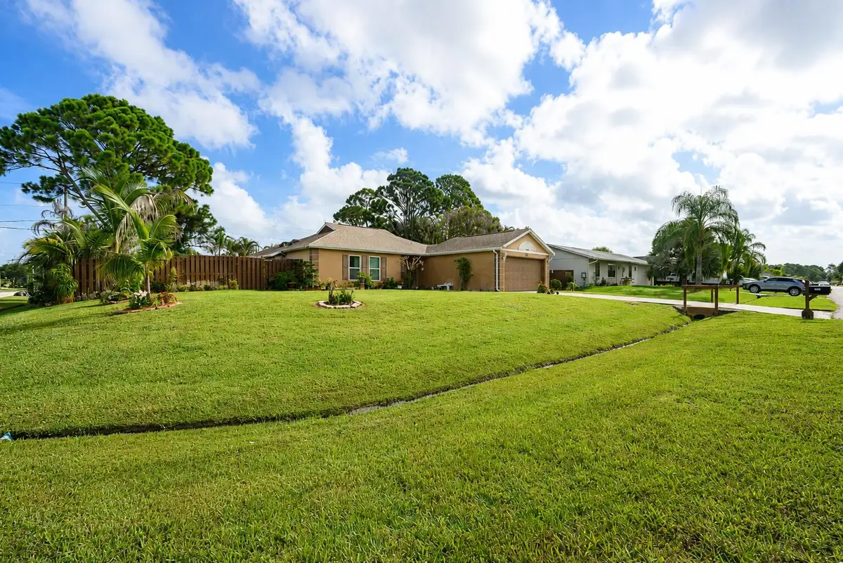 397 SW Ray Avenue, Port Saint Lucie, FL 34983 - #1