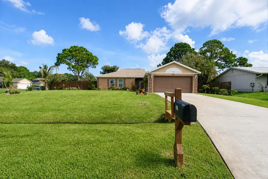 397 SW Ray Avenue, Port Saint Lucie, FL 34983 - #2