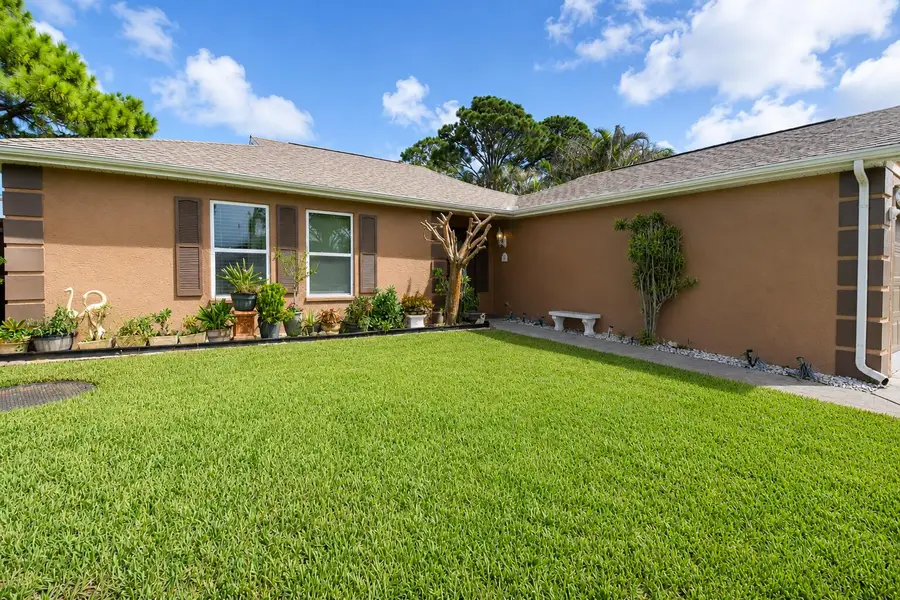 397 SW Ray Avenue, Port Saint Lucie, FL 34983 - #3