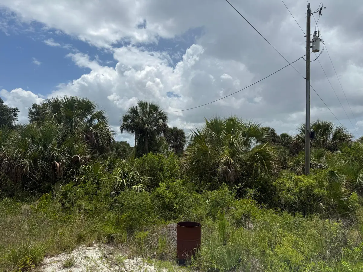 14788 NW 272nd Street, Okeechobee, FL 34972 - #1
