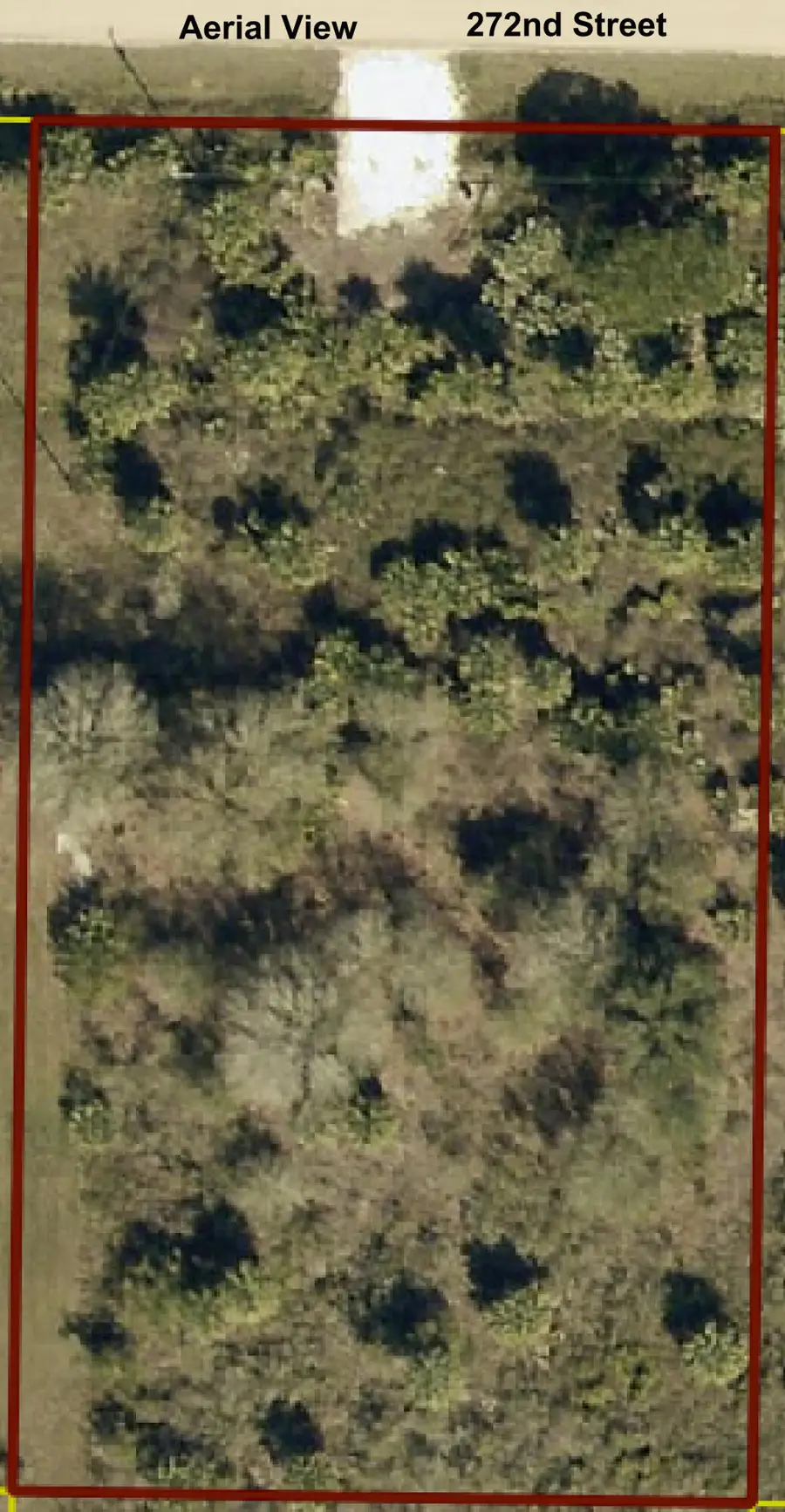 14788 NW 272nd Street, Okeechobee, FL 34972 - #3