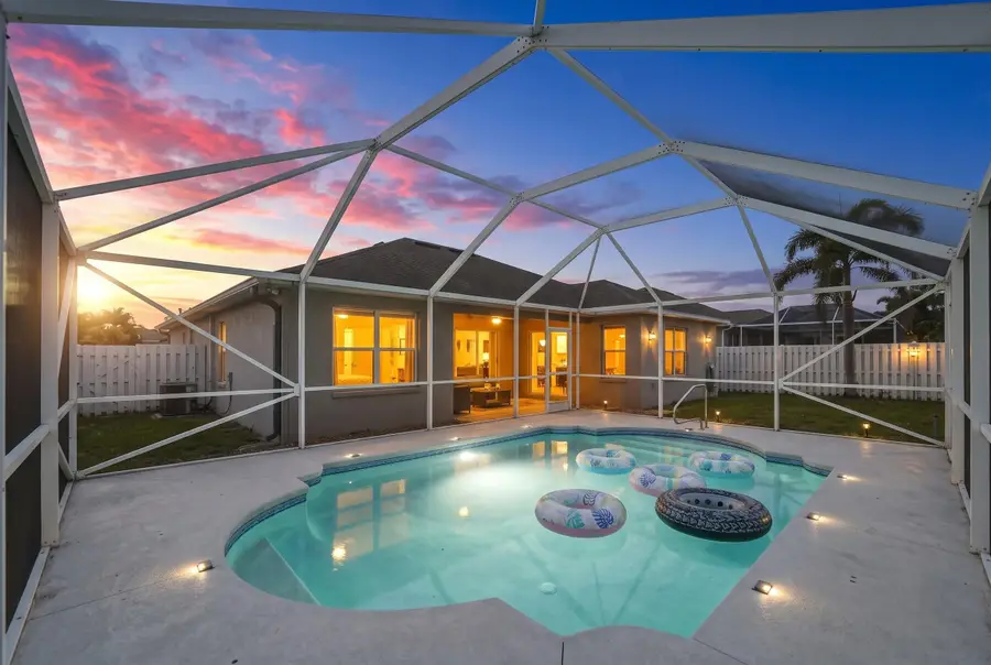 470 SW Mccomb Avenue, Port Saint Lucie, FL 34953 - #2