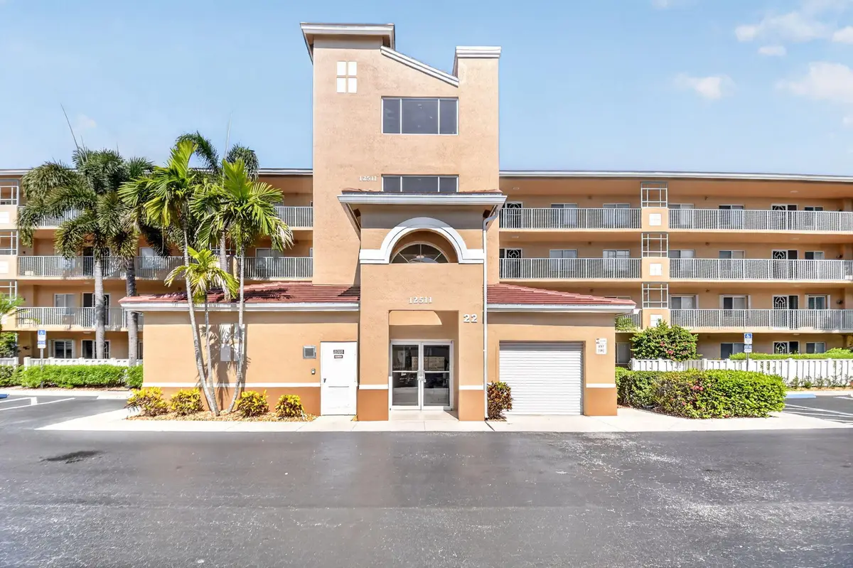 12511 Imperial Isle Drive #205, Boynton Beach, FL 33437 - #1