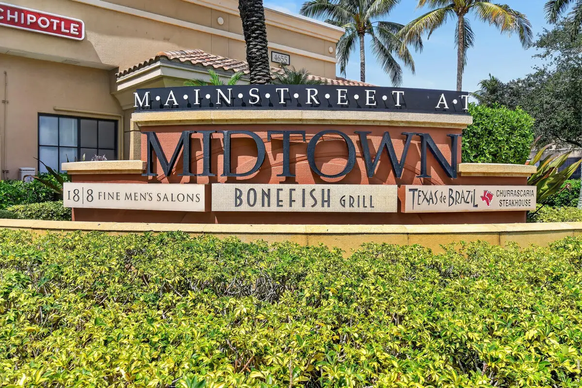 4905 Midtown Lane #2107, Palm Beach Gardens, FL 33418 - #1