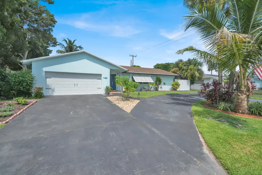 10015 Daisy Avenue, Palm Beach Gardens, FL 33410 - #3