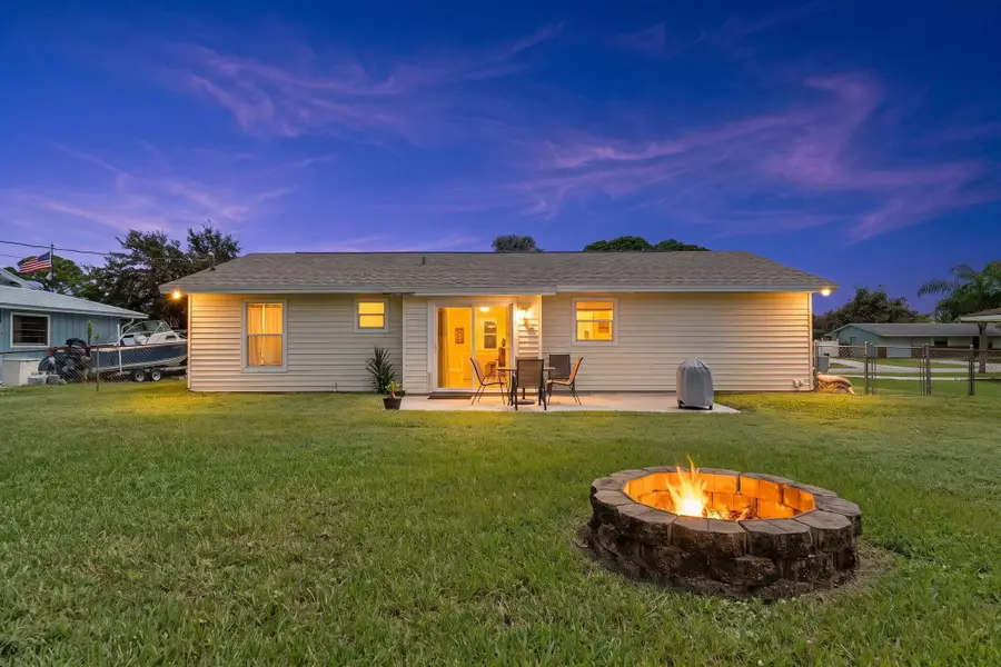1154 SE Preston Lane, Port Saint Lucie, FL 34983 - #2