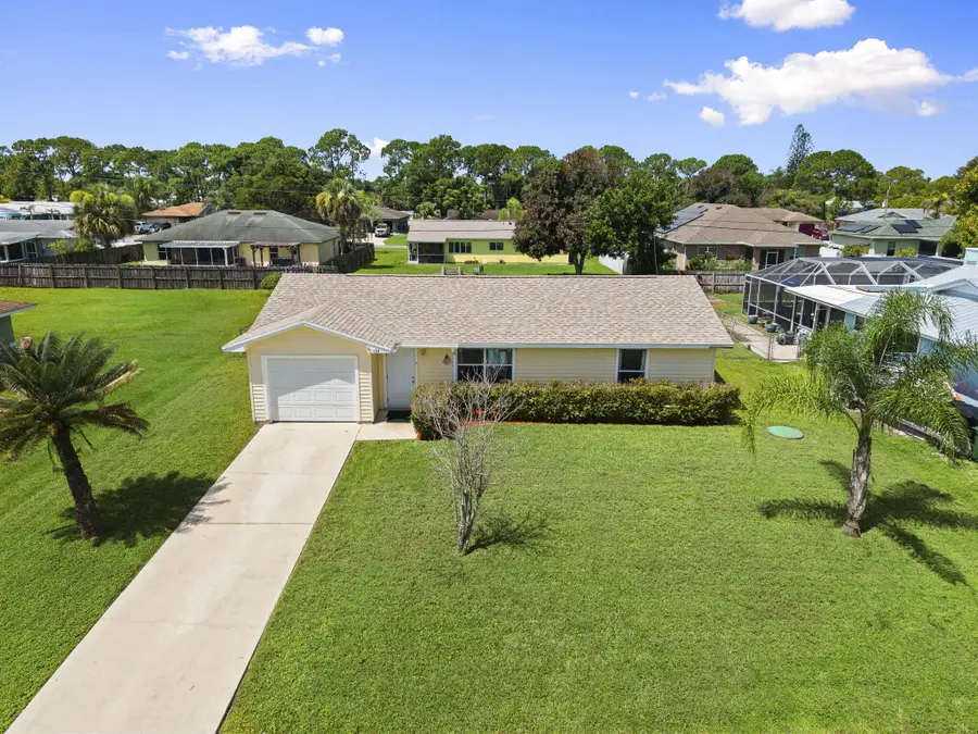 1154 SE Preston Lane, Port Saint Lucie, FL 34983 - #3
