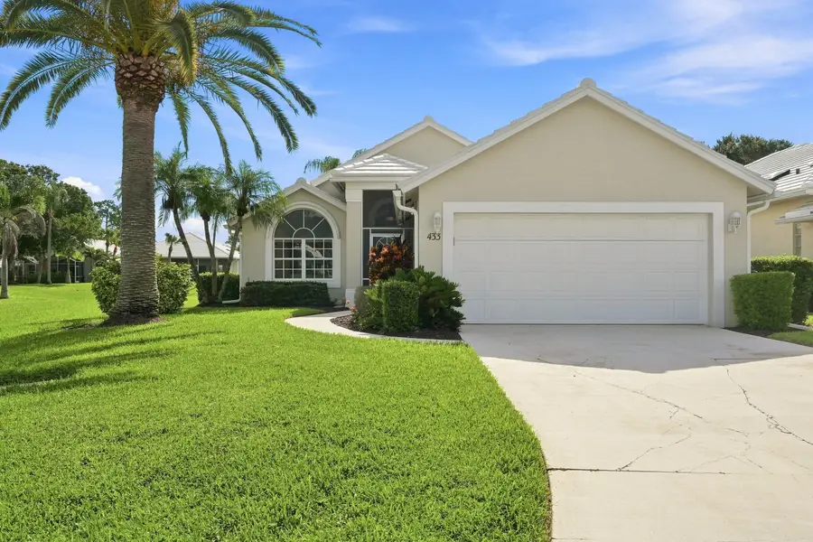 433 SW Fairway Lake, Port Saint Lucie, FL 34986 - #2