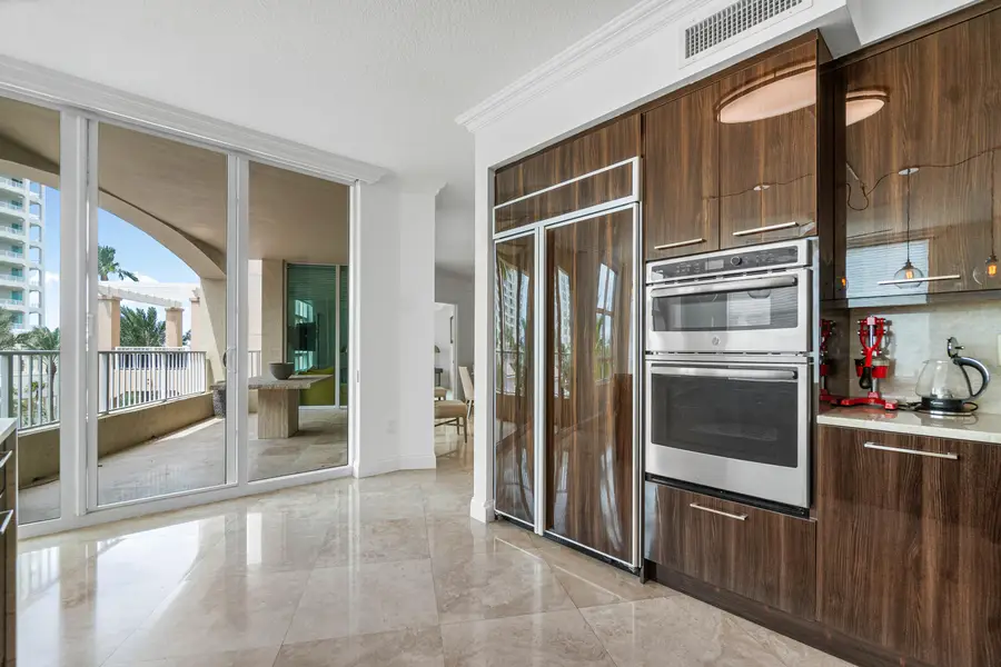 3740 S Ocean Boulevard #407, Highland Beach, FL 33487 - #3