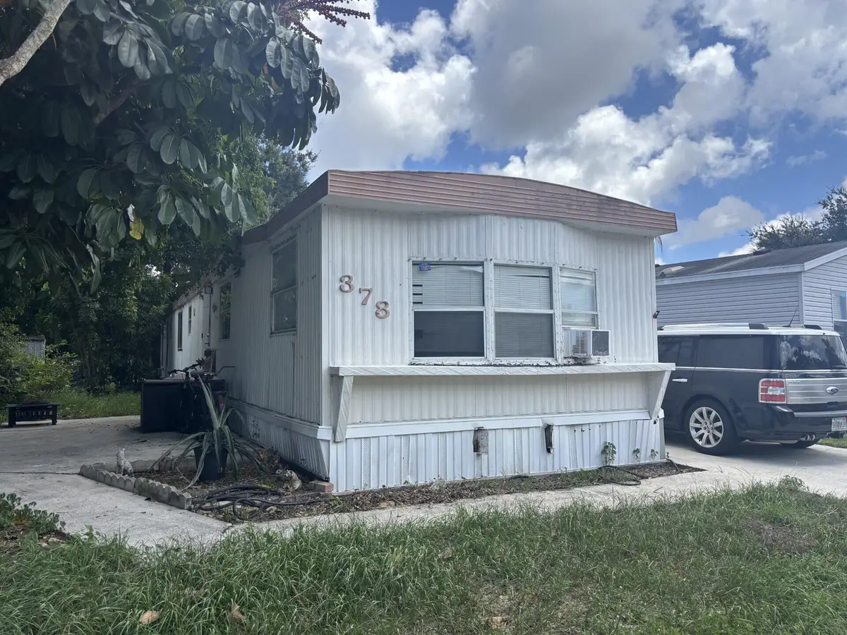 378 Pebblestone Court, Coconut Creek, FL 33073 - #1