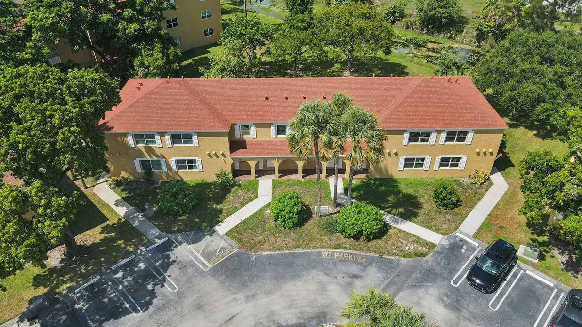 10792 La Placida Drive #4, Coral Springs, FL 33065 - #1