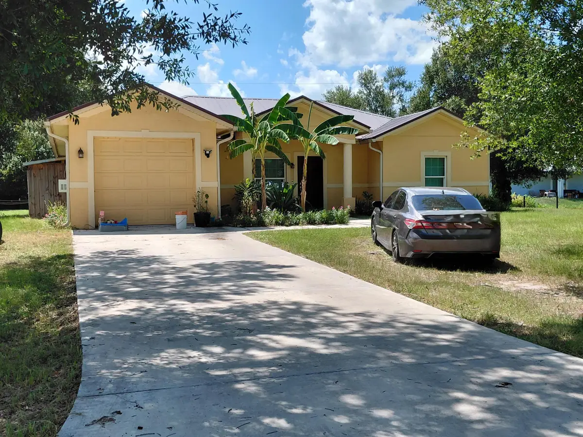 3845 NW 21st Avenue, Okeechobee, FL 34972 - #1