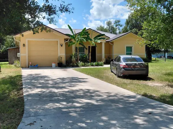 3845 NW 21st Avenue, Okeechobee, FL 34972