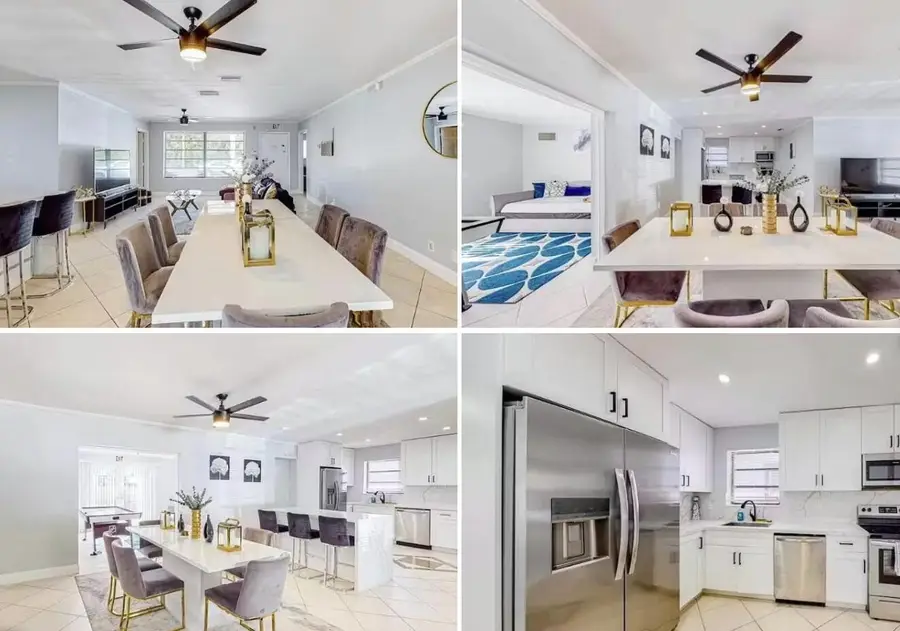 924 Johnson Street, Hollywood, FL 33019 - #2