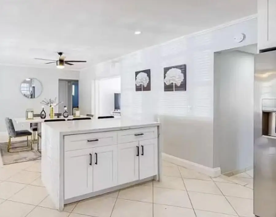 924 Johnson Street, Hollywood, FL 33019 - #3
