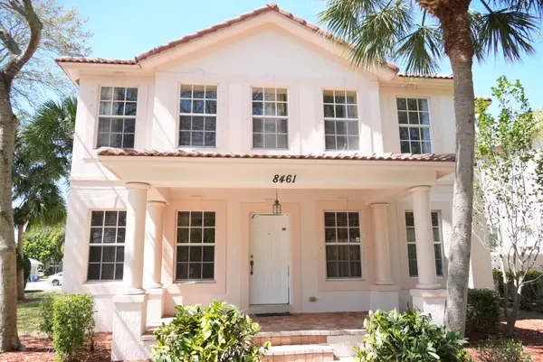 8461 Alister Boulevard E, Palm Beach Gardens, FL 33418