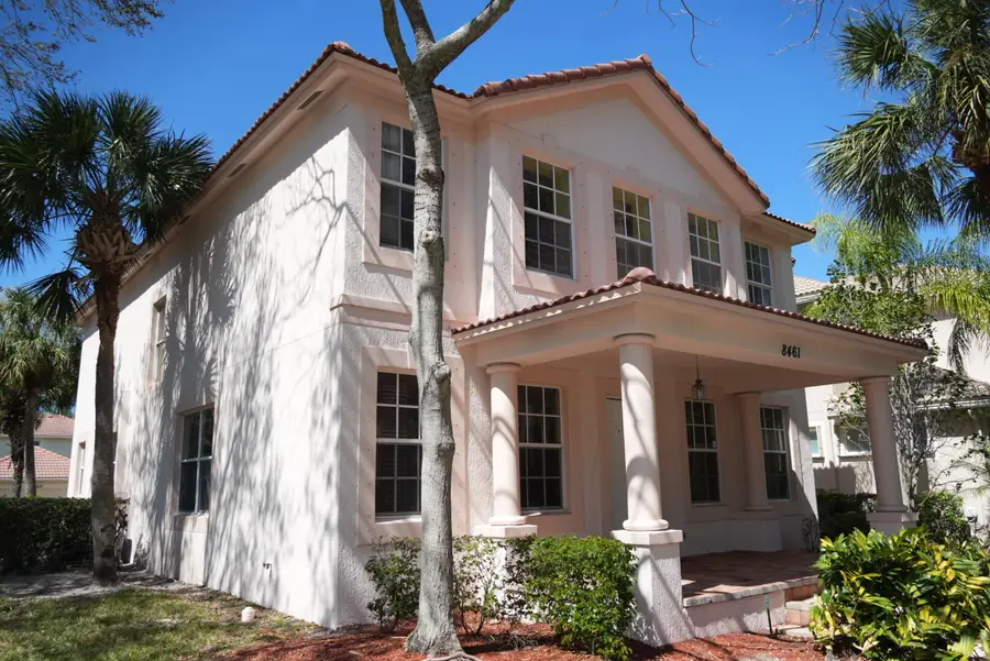 8461 Alister Boulevard E, Palm Beach Gardens, FL 33418 - #2