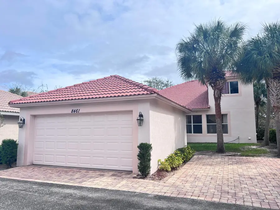 8461 Alister Boulevard E, Palm Beach Gardens, FL 33418 - #3