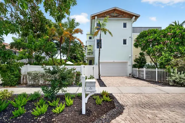 500 NE 17th Avenue, Fort Lauderdale, FL 33301