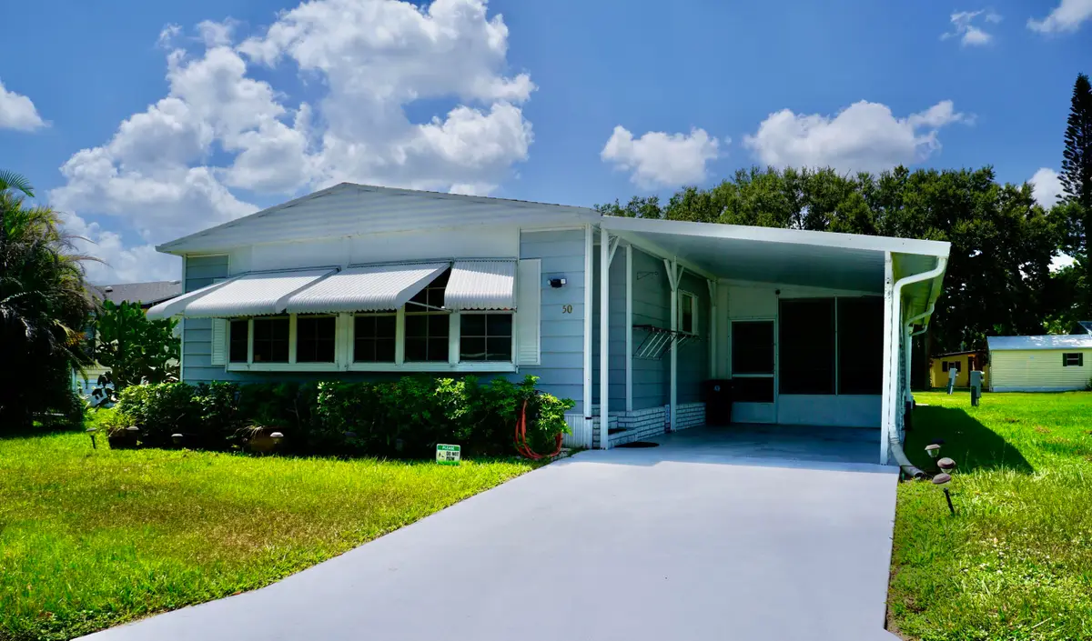 50 W Caribbean, Port Saint Lucie, FL 34952 - #1