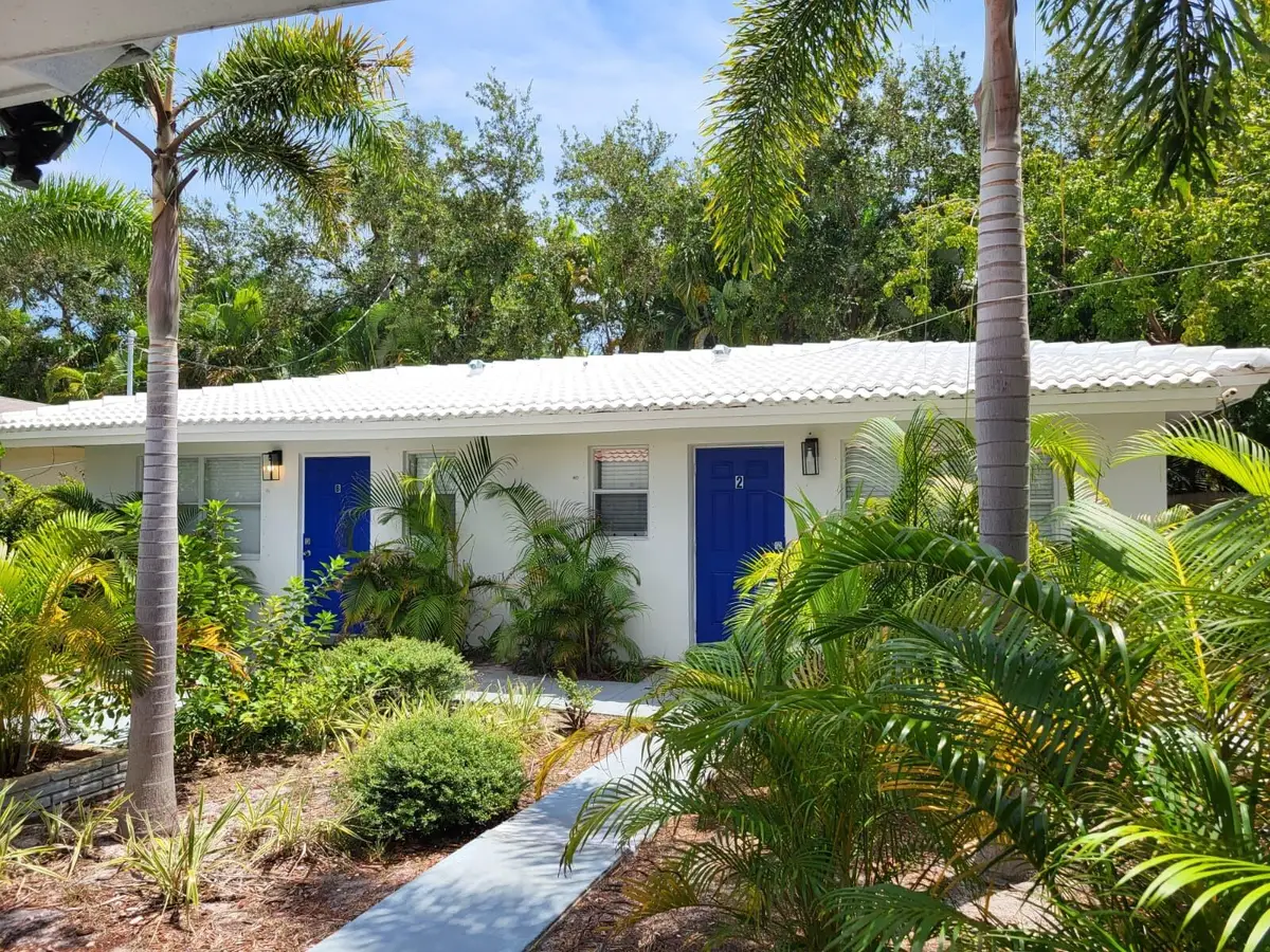 1028 NE 10th Avenue #1-4, Fort Lauderdale, FL 33334 - #1
