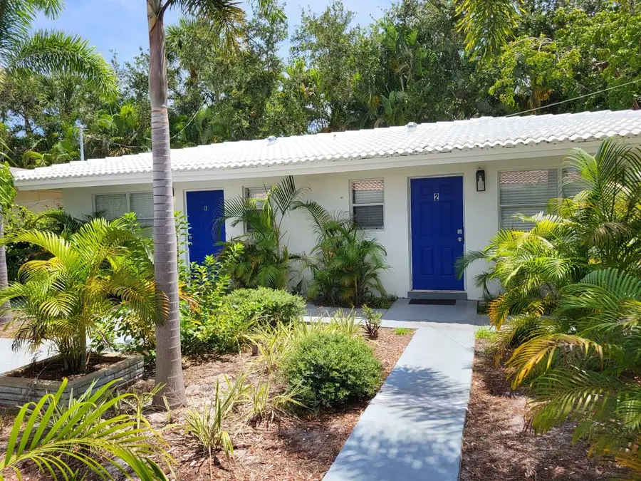 1028 NE 10th Avenue #1-4, Fort Lauderdale, FL 33334 - #3