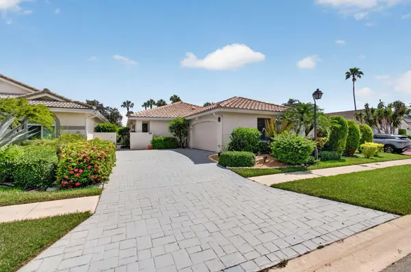 15441 Strathearn Drive, Delray Beach, FL 33446