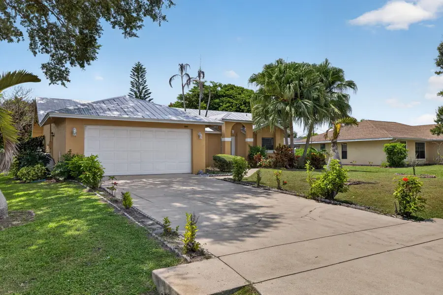 2252 SE Mcmaster Street, Port Saint Lucie, FL 34952 - #3