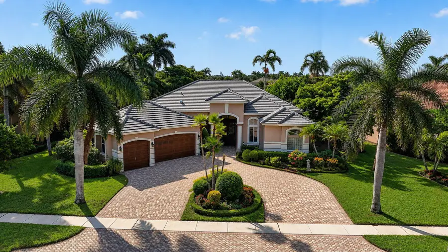 8100 Muirhead Circle, Boynton Beach, FL 33472 - #2