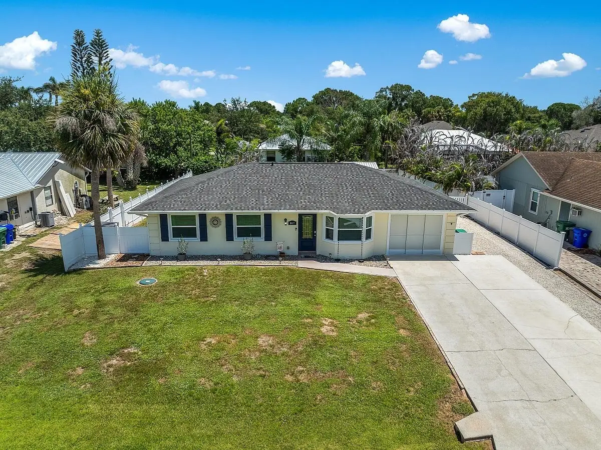 867 Clearmont Street, Sebastian, FL 32958 - #1