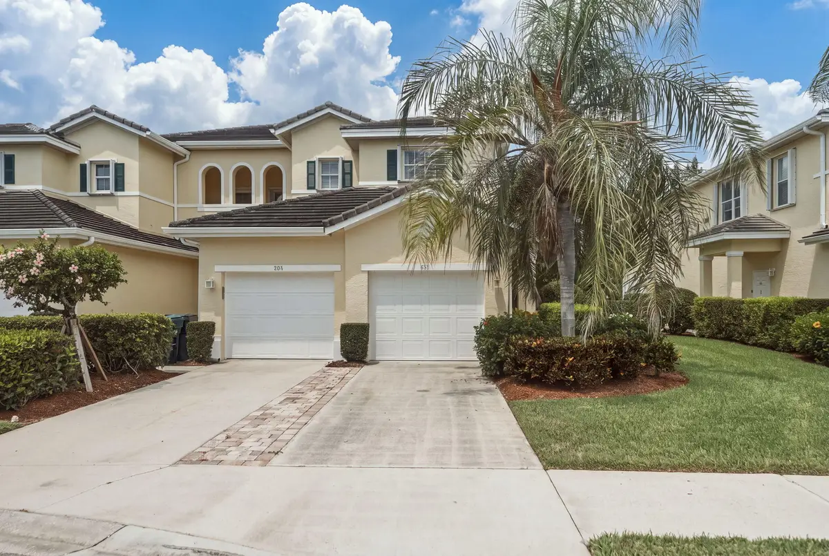 301 Southstar Drive #1304, Fort Pierce, FL 34949 - #1