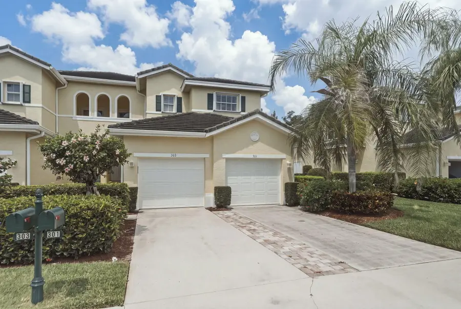 301 Southstar Drive #1304, Fort Pierce, FL 34949 - #3