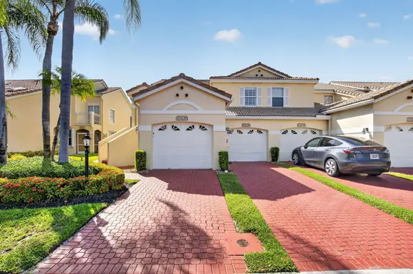 17323 Boca Club Boulevard #8, Boca Raton, FL 33487