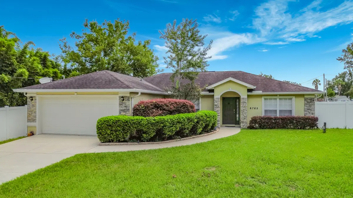 6765 NW 14th Avenue, Ocala, FL 34475 - #1