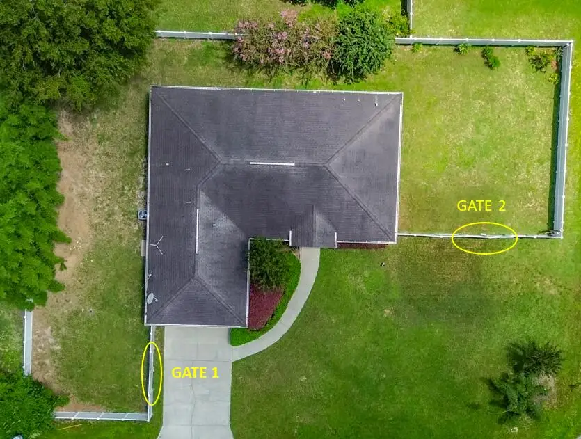 6765 NW 14th Avenue, Ocala, FL 34475 - #3