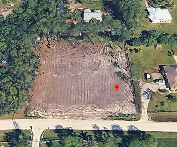 00000 82nd Lane N, The Acreage, FL 33470