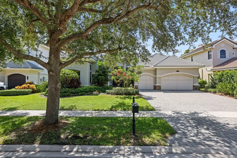 8977 Stone Pier Drive, Boynton Beach, FL 33472 - #3