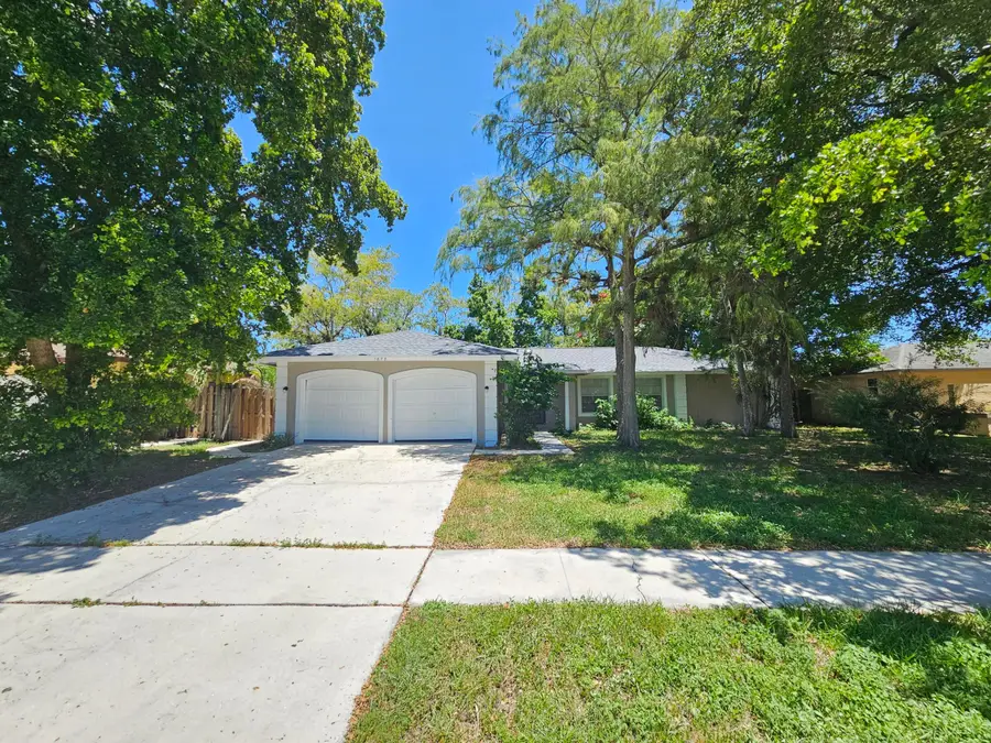 1878 Wisteria Street, Wellington, FL 33414 - #2