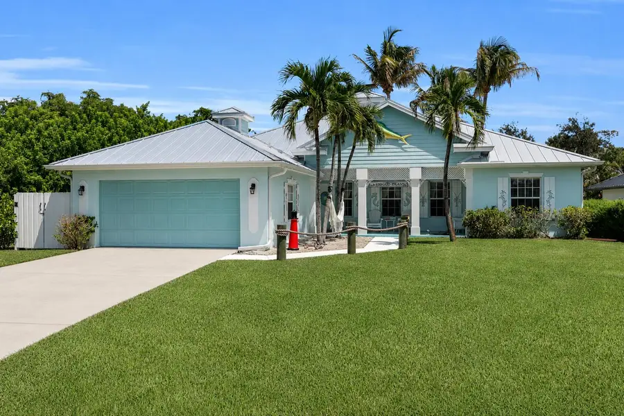 10831 SE Pinegrove Street, Tequesta, FL 33469 - #3