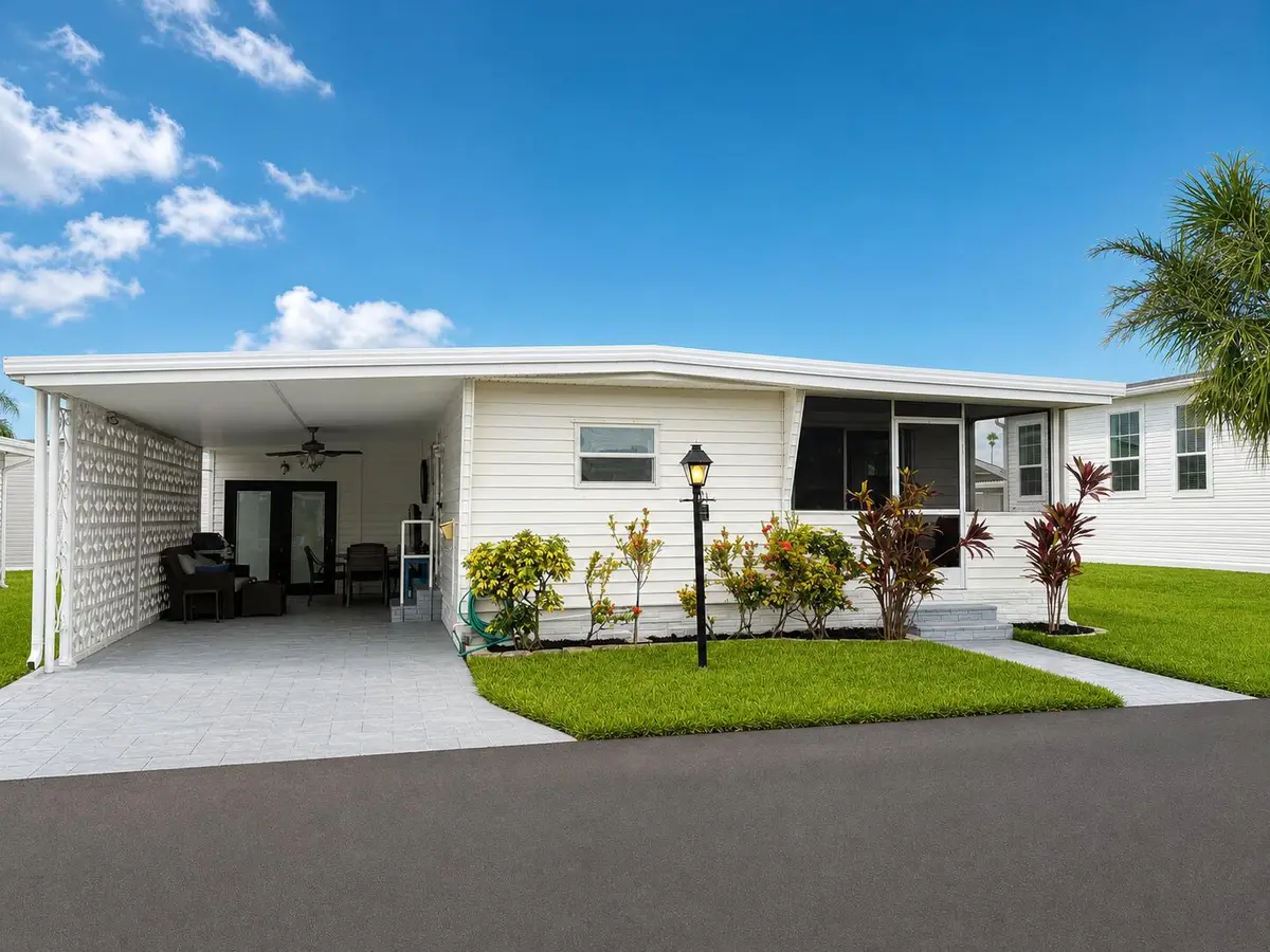3225 South Street, Hollywood, FL 33021 - #1